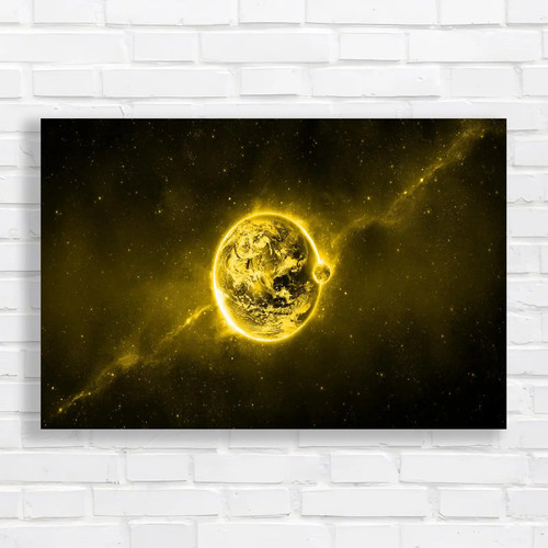 Cosmic encounter earth yellow - encounter,