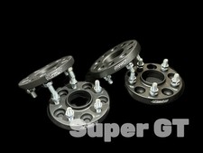 15mm & 20mm Super GT