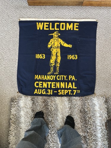 Fantastic mahanoy city pa - fantastic,