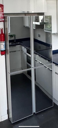 Baumatic quattro door - baumatic, 4-door