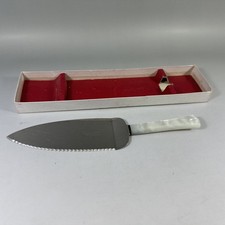 Stainless Steel Cake Slice