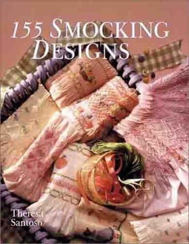 155 smocking designs santoso - designs,,