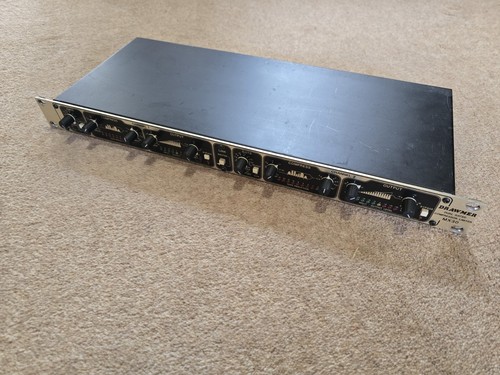 Drawmer mx30 dual gated - drawmer,