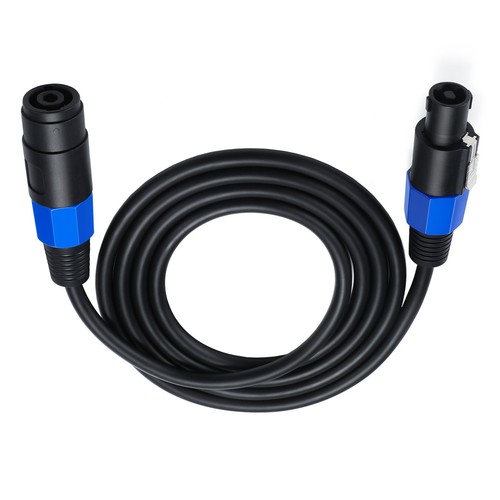 Speakon speaker cable - speakon,