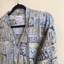 FABINDIA Medium Tunic Style