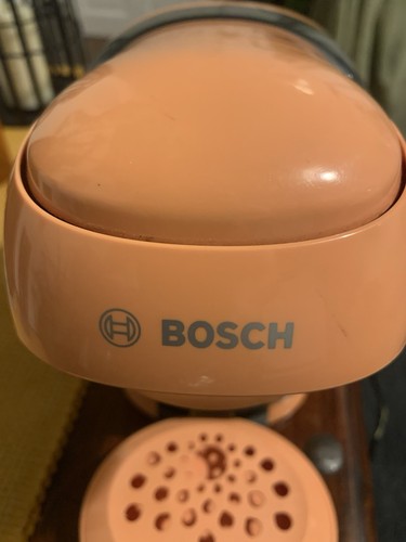 Bosch tassimo happy pod coffee - happy,