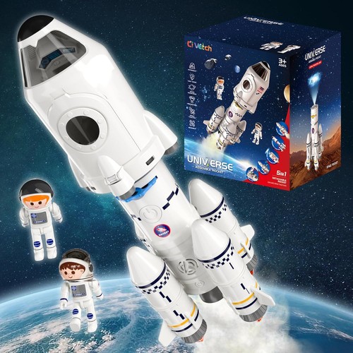 Large kids space - large,