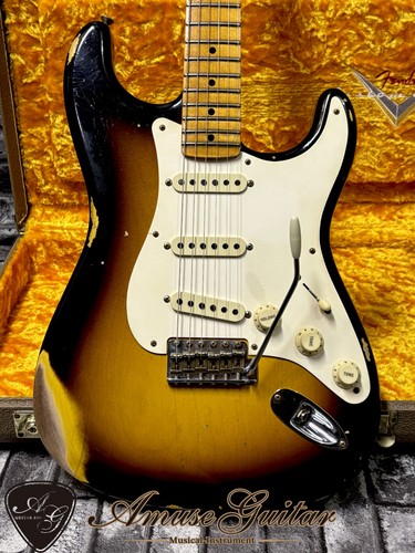 Fender custom shop - shop, s21