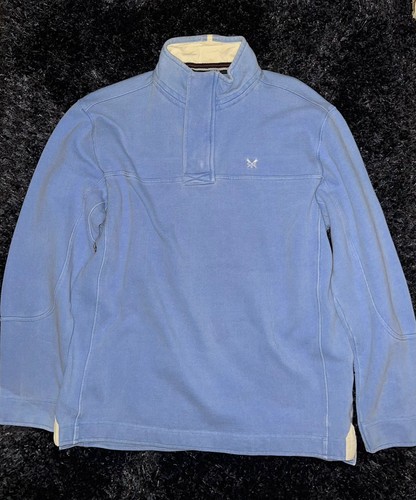 Crew clothing pullover - clothing, co
