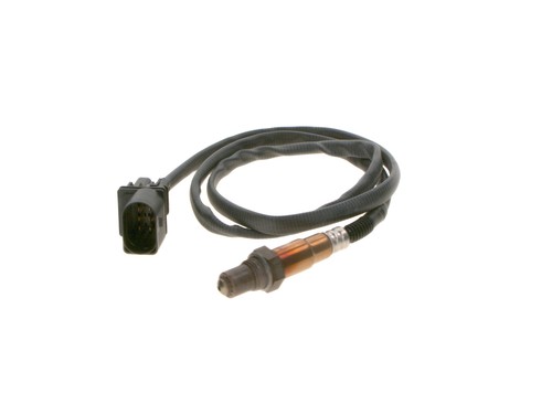 Before catalytic converter - catalytic,
