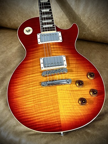 2011 gibson les - 2011,
