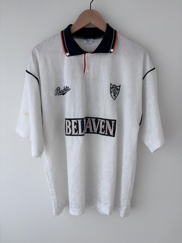 Dundee united 1991 1992 bukta - 1992,