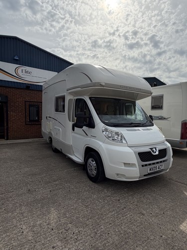 Berth motor homes for sale - berth,