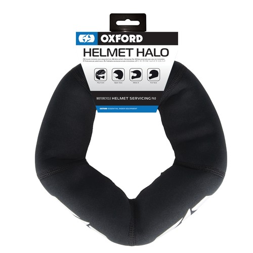 Oxford helmet halo - oxford,