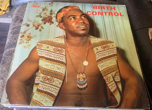 Various artists birth control - birth,
