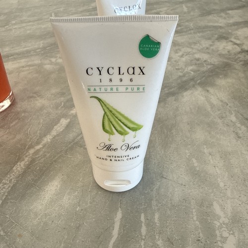Cyclax nature pure aloe vera - aloe,