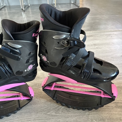 Kangoo jump xr3 x - kj-xr3, se
