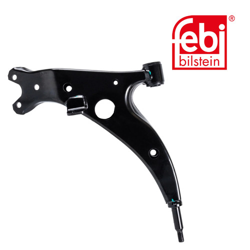 Febi control trailing - control/trailing, arm