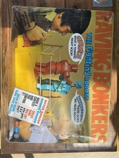 Marx Toys Swansea 1972 Vintage