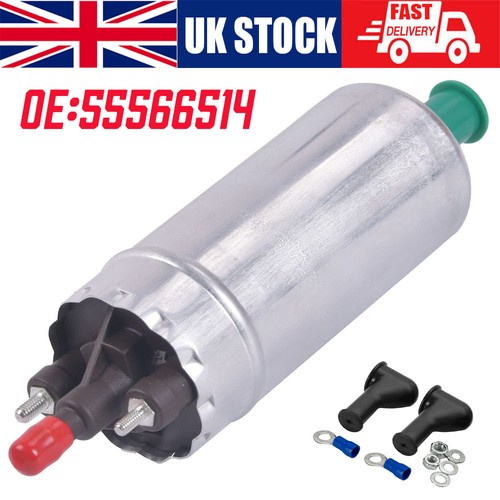 Universal inline high pressure - inline,