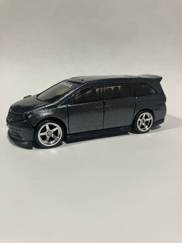 2026 hot wheels honda - hot,