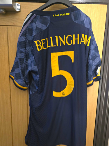 Mixed football tops bundle - football,
