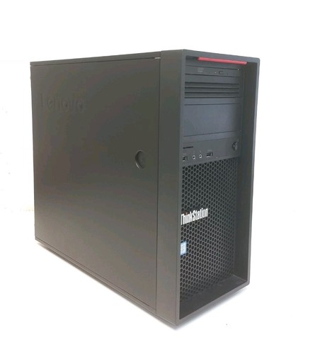 Lenovo thinkstation p520c - lenovo,