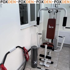 Home multi gym - multi,