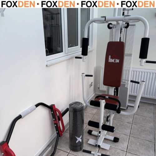 Home multi gym large - multi,