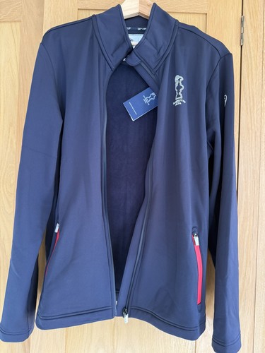 Prada north sails navy - x,