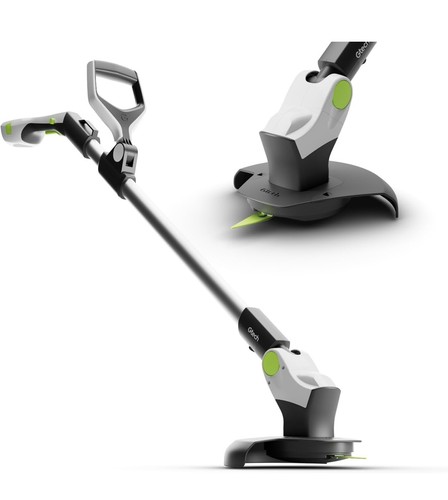 Gtech gt50 grass trimmer - grass, |