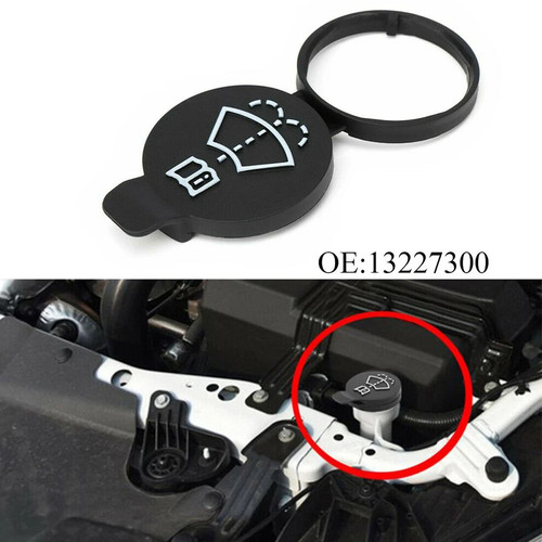 Fit ford washer - ford, cap