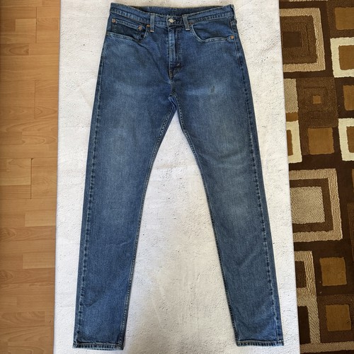 Levi 512 slim taper jeans - slim,