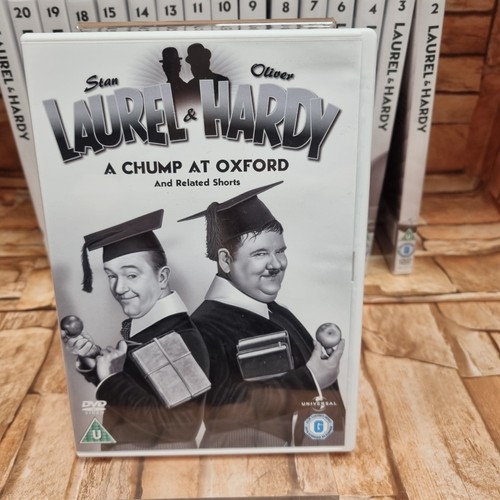 Laurel hardy dvd 17 - laurel,