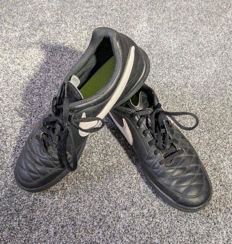 Nike majesty black indoor - nike,