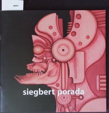 Siegbert Porada.