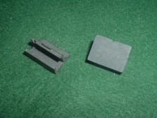 BSA Airsporter-Mercury