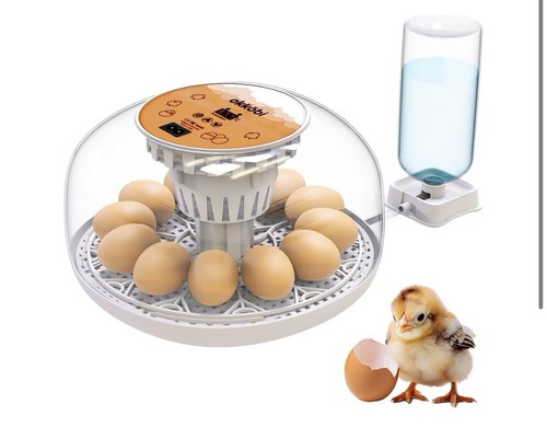 Okkobi m12 egg - okkobi,