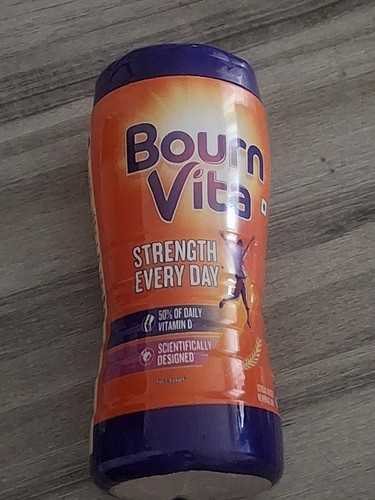 Bourn vita hot chocolate - bourn, (