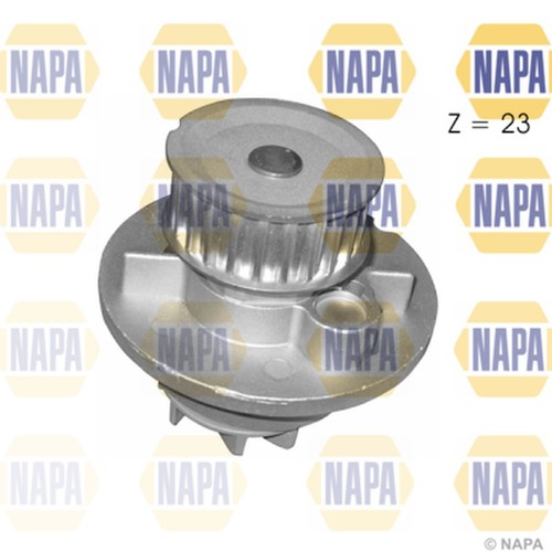 Water pump for vauxhall - water, astra