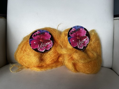 Patons visions mohair blend - patons,