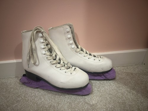 Nevica figure ice - ice, skates