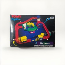 Tomy Big Loader Big Fun
