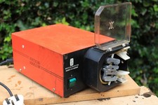 Watson Marlow Peristaltic Pump