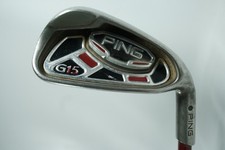 Ping G15 6 Iron / Black Dot /