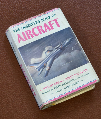 1958 observer book of - 1958,