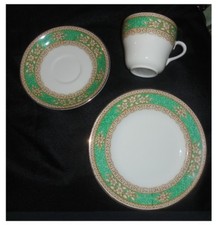 W.R MIDWINTER Burslem ~ Trio ~