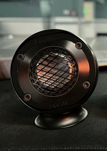 Focal utopia 165w aluminum - focal, 165w-xp,