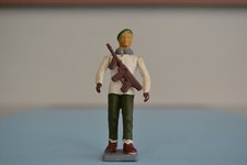 Aohna Marine Toy Soldier