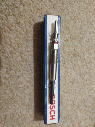 Bosch 0250402002 glow plug - 0250402002,